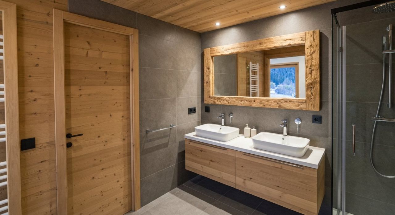 Aménagement sur-mesure